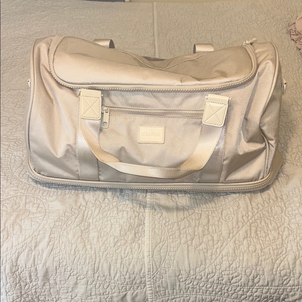 Calpak Steven Duffel